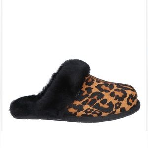 UGG Scuffette II Slippers
